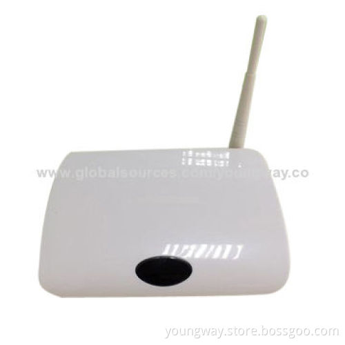 Android 4.4 OS IPTV Box, XBMC Supported TV Box, Internet TV Box 1GB Ram and 4GB Flash